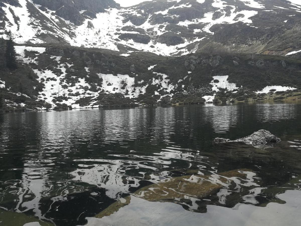 Terres De Barrejat Villa Cazals-des-Bayles Екстериор снимка