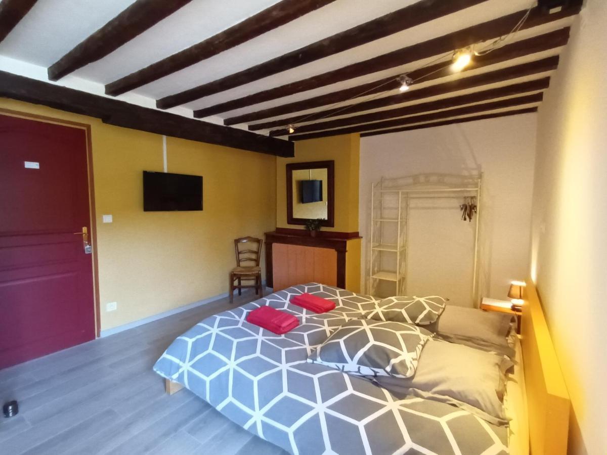 Terres De Barrejat Villa Cazals-des-Bayles Екстериор снимка