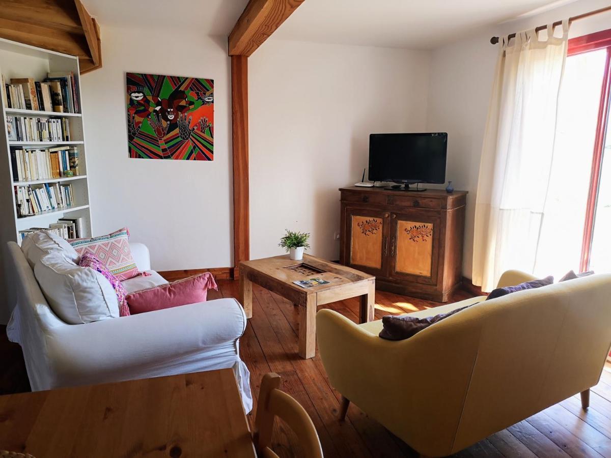 Terres De Barrejat Villa Cazals-des-Bayles Екстериор снимка