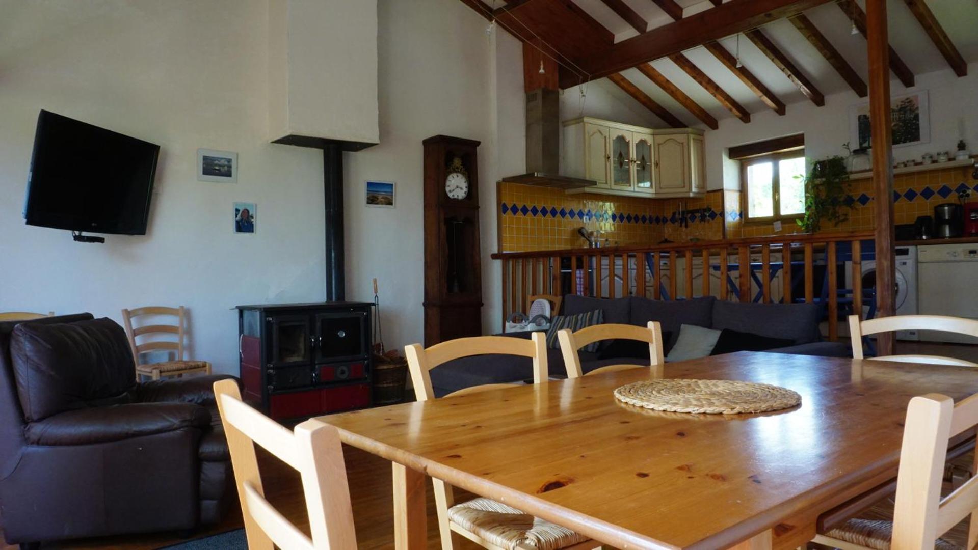 Terres De Barrejat Villa Cazals-des-Bayles Стая снимка