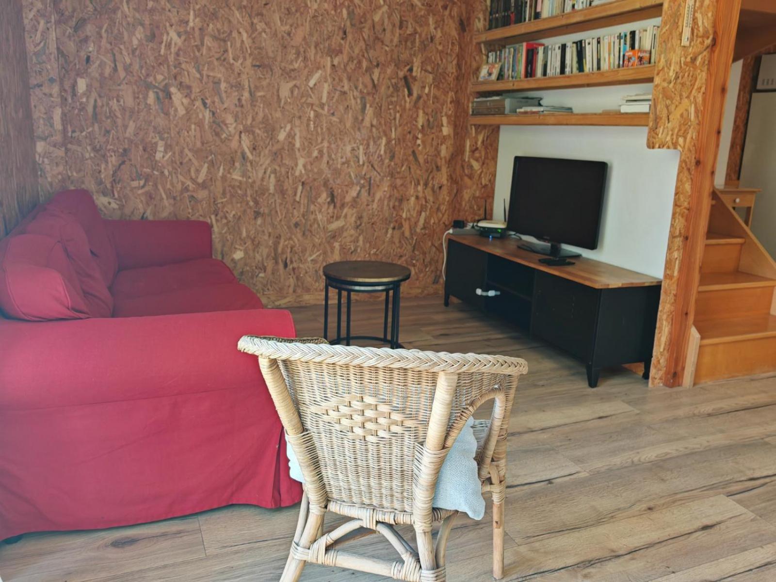 Terres De Barrejat Villa Cazals-des-Bayles Екстериор снимка